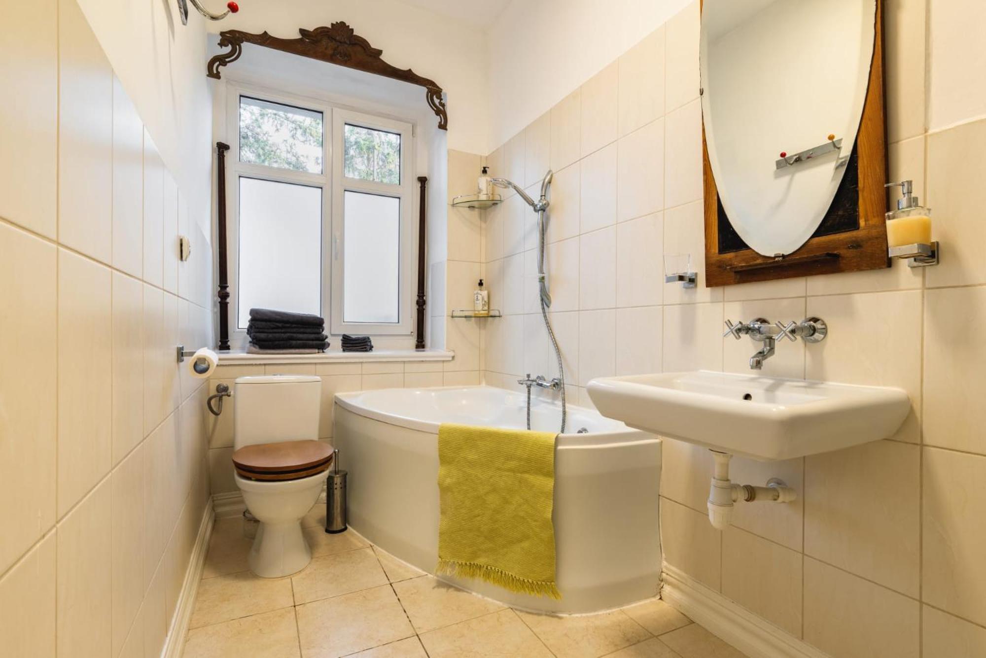 Mountain Villa View Apartment Jelenia Gora Ngoại thất bức ảnh