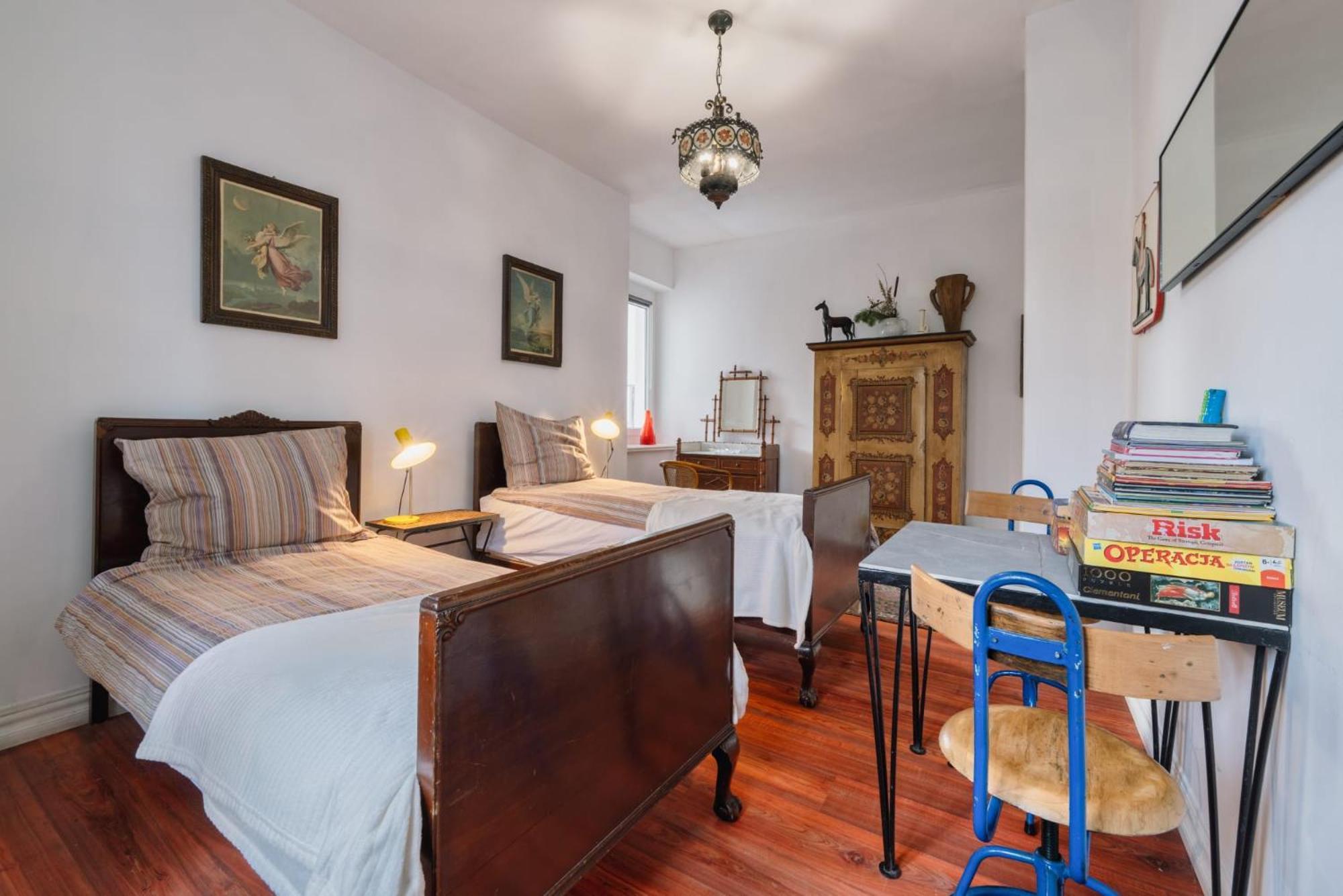 Mountain Villa View Apartment Jelenia Gora Ngoại thất bức ảnh